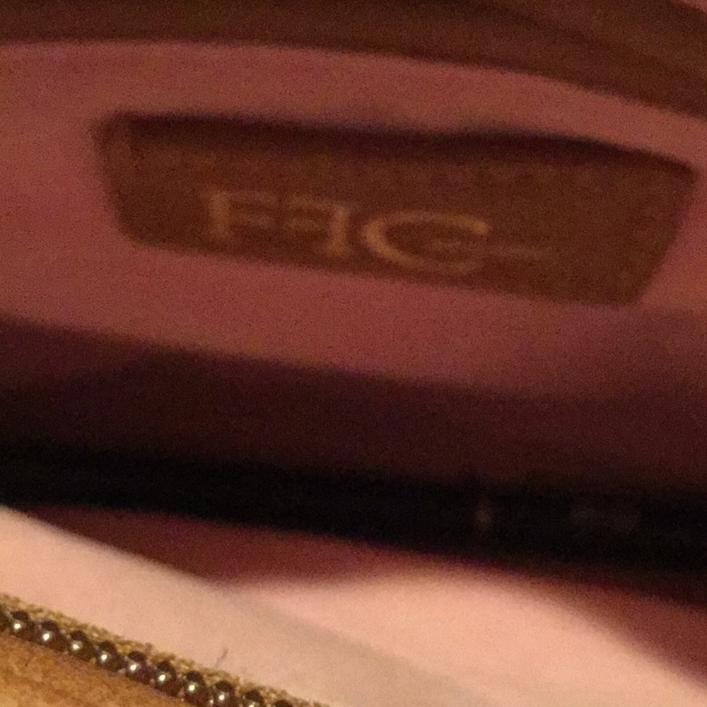 FFC New York Crossbody Bag - Picture 13 of 14
